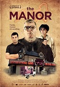 Manor – plakát filmu