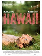Hawaii – plakát filmu