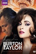 Burton &amp; Taylor – plakát filmu