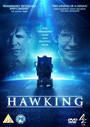 Životopis Stephena Hawkinga – plakát filmu