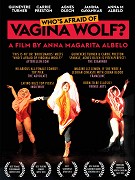 Kdo se bojí Vagíny Wolfový? – plakát filmu