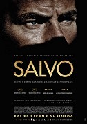 Salvo – plakát filmu