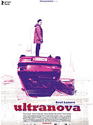 Ultranova – plakát filmu