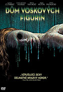Dům voskových figurín – plakát filmu