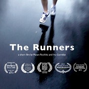 Runners, The – plakát filmu