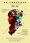 52 Tuesdays – plakát filmu