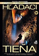 Hľadači tieňa – plakát filmu