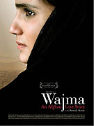 Wajma – plakát filmu
