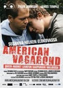 Americký vagabund – plakát filmu