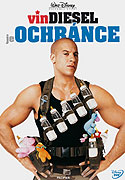 Ochránce – plakát filmu