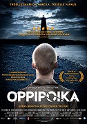 Učedník – plakát filmu