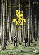 Neopouštěj mě – plakát filmu