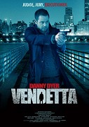 Vendetta – plakát filmu