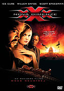 xXx: Nová dimenze – plakát filmu