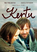 Kertu – plakát filmu