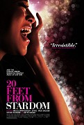 20 Feet from Stardom – plakát filmu