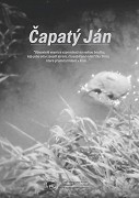 Čapatý Ján – plakát filmu