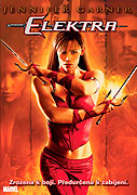Elektra – plakát filmu