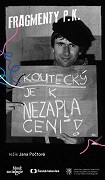 Fragmenty P. K. – plakát filmu