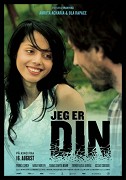 Jsem tvá – plakát filmu