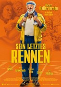 Sein letztes Rennen – plakát filmu
