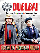 Doblba! – plakát filmu