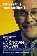 Unknown Known, The – plakát filmu