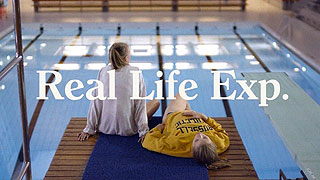 Real Life Exp. – plakát filmu