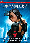 Aeon Flux – plakát filmu
