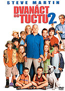 Dvanáct do tuctu 2 – plakát filmu