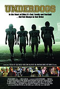 Underdogs – plakát filmu