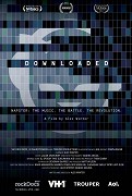 Downloaded – plakát filmu