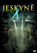 Jeskyně – plakát filmu