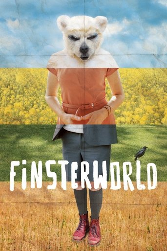Finsterworld – plakát filmu