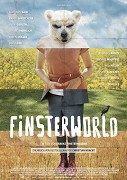 Finsterworld – plakát filmu