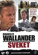 Wallander: Sveket – plakát filmu
