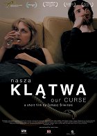Naše prokletí – plakát filmu
