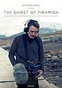 Efterklang: The Ghost of Piramida – plakát filmu