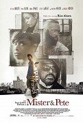Inevitable Defeat of Mister and Pete, The – plakát filmu