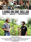 Living on One Dollar – plakát filmu