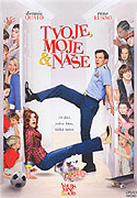 Tvoje, moje a naše – plakát filmu