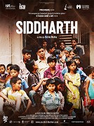 Siddharth – plakát filmu