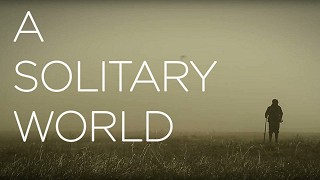 Solitary World, A – plakát filmu