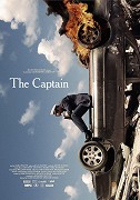 Kapitán – plakát filmu