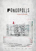 Fongopolis – plakát filmu