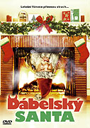Ďábelský Santa – plakát filmu