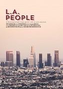 Lidé z L.A. – plakát filmu