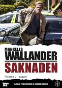 Wallander: Saknaden – plakát filmu