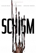 Schism – plakát filmu