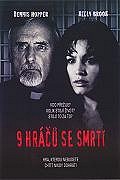 9 hráčů se smrtí – plakát filmu